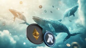 Ethereum Whales Eye Rising AI Altcoin Predicted To Outperform Cardano And Shiba Inu By Q2 2025