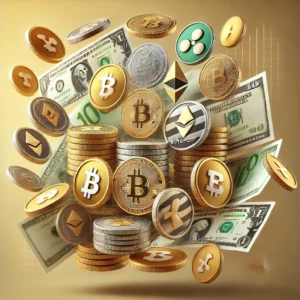 what is cryptocurrency