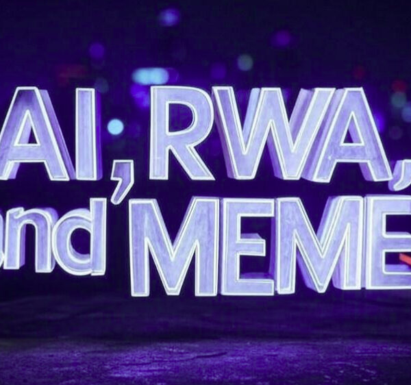 RWA, AI, Meme Coins Broke Out in 2024: Best Crypto to Buy in 2025?
