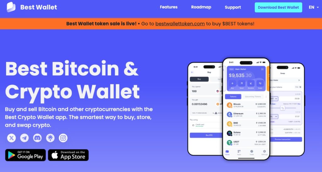 Best Wallet Image