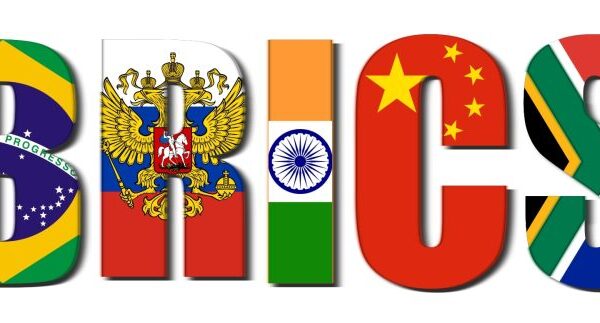 Indonesia Joins BRICS: Brazil Confirms, China Extends Congratulations!