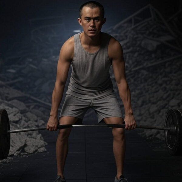 CZ Bold Move Post Prison and Binance: $70Bn and a New Family Office – YZi Labs