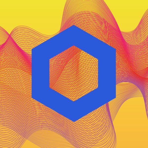 Smart Whale Buys Over $1.8 Million Of Chainlink (LINK): Up Next $52?