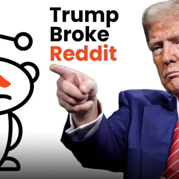 The Reddit Meltdown Over $TRUMP | STATE OF CRYPTO 2025