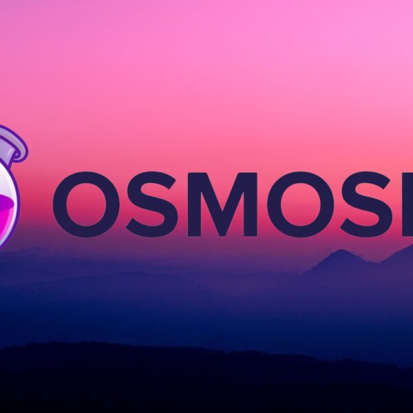 What is Osmosis Crypto and Why is OSMO Price Up 30% This Week
