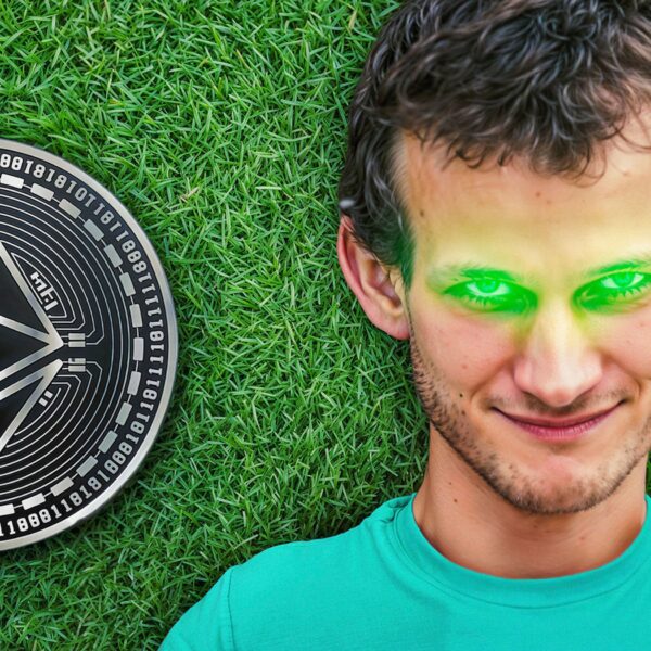 Right Now We’re on the Brink of Ethereum Civil War
