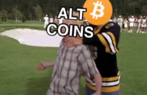 Bitcoin ($BTC) might be inching closer to the elusive six-figure mark, but Bitcoin ETF inflows aren’t singing the same tune
