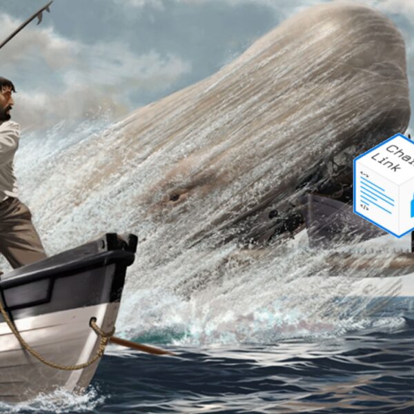 Chainlink: The King of Crypto Hype Without the Price Pump