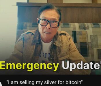 Robert Kiyosaki Predicts ‘Biggest Crash Ever’ in February 2025 – What It Means for Crypto