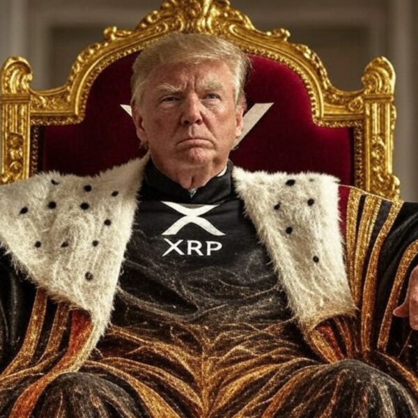 Trump Crypto Executive Order Backs US Based Crypto Coins: Best Crypto to Invest in 2025?