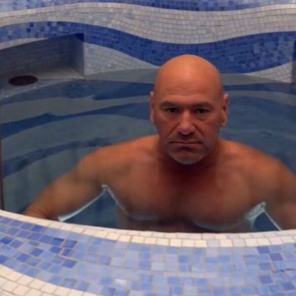Dana White Fuming as UFC Crypto Scam Rocks UFC Instagram