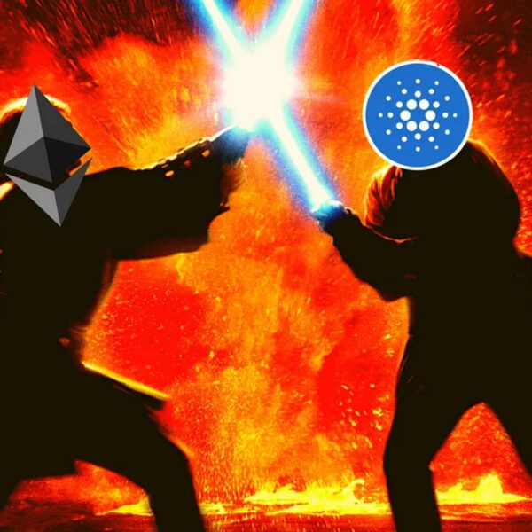 Cardano Vs. Ethereum: Which is Best Crypto to Buy Right Now?
