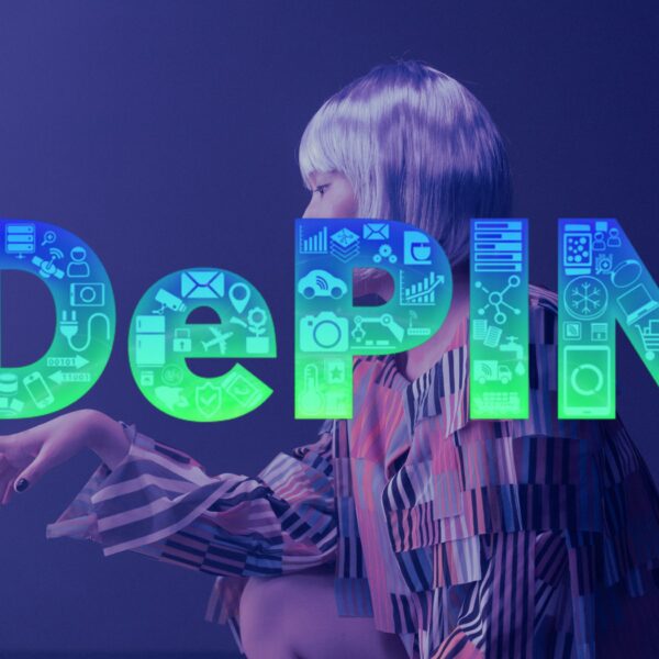 DePIN Crypto Vertical Explodes +5% As Sui and Grass Crypto Go Viral