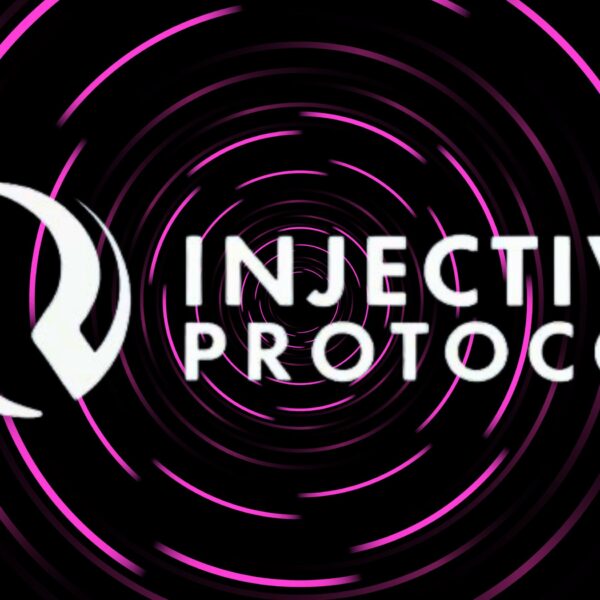 Injective Protocol Enters Major Breakout: INJ Pumps 12% To Crack $25