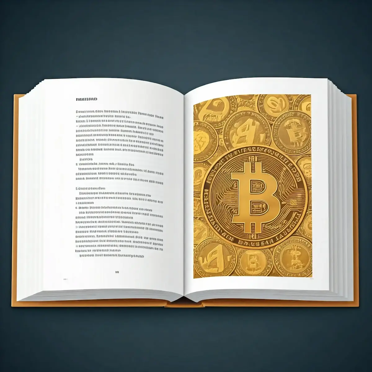 Crypto Definitions