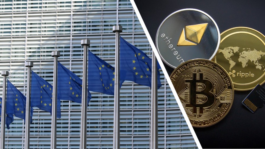 Bitpanda Expands into EU With MiCa License