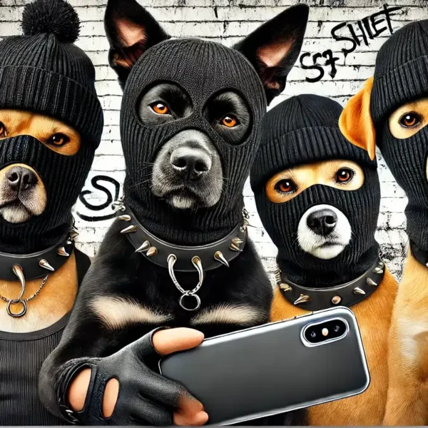 Ski Mask Dog Pumps +18%: Are Dog Coins Priming For Mega Move?
