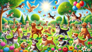 How to buy DogLibre