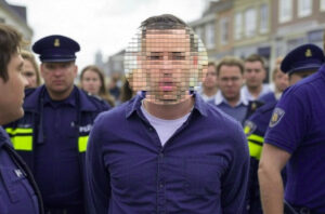 In a huge sting, Netherland crypto scammer arrest is making headlines after a Dutch crypto genius caught red handed for crypto scam.