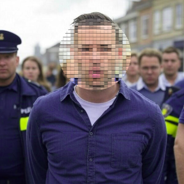 Crypto Genius Dutchman Arrested for a Spectacular Rug Pull: Is Your Dev Next?
