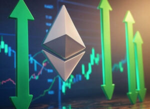Don't Write off Ethereum with Today's Massive Inflows Into Ethereum ETF, Strong Signal on Investor Confidence in ETH price as ratio shifts.