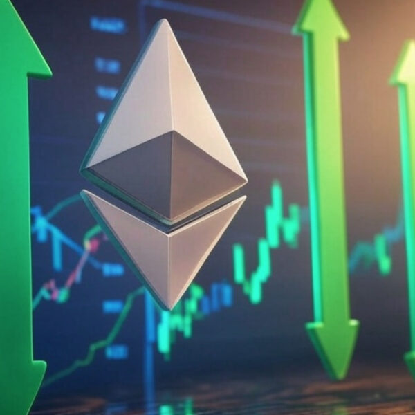 Don’t Write Off ETH With Its Massive Inflows Today: Best Coin to Buy Before Trump