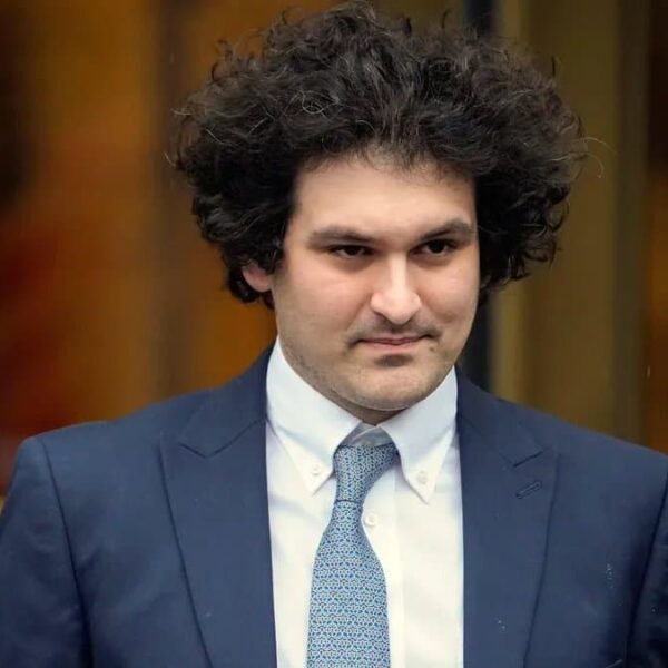 Sam Bankman-Fried’s Parents Seek Presidential Pardon For Jailed FTX Founder