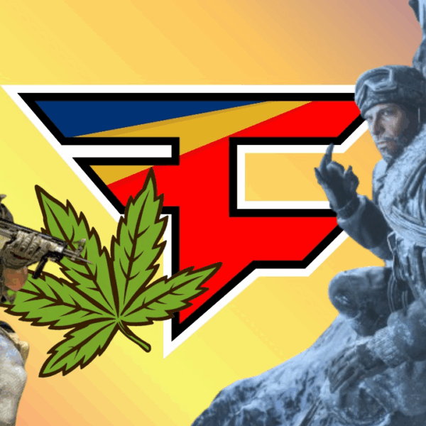 What is 360noscope420blazeit? OG Call of Duty FaZe Clan Pump MLG Meme Coin