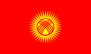 Kyrgyzstan