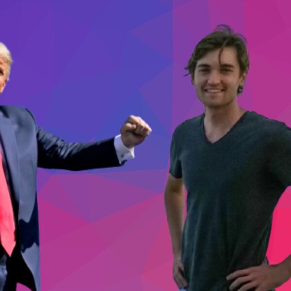 Donations Pour Into Ross Ulbricht’s Bitcoin Wallet With Kraken Gifting Over $100,000: What Now For The Silk Road Legend?