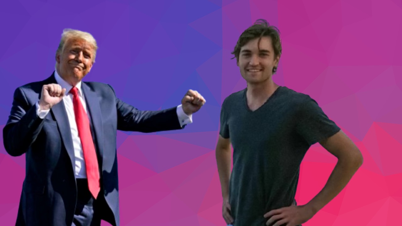 Donald Trump Frees Silk Road Founder Ross Ulbricht: ROSS Meme Coin Next After Trump and Melania?