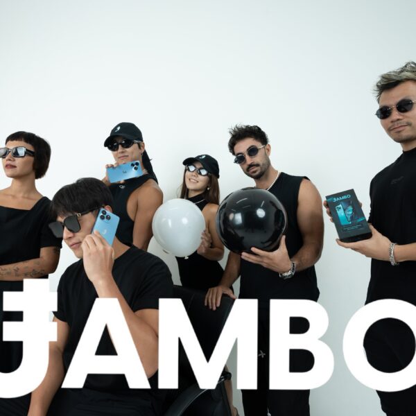 Bitget’s LaunchX Helps Roll Out Jambo’s Crypto Phones For Decentralized Services Expansion