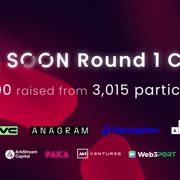 Ethereum Layer 2 SOON Raises $22M: Is Revolutionary Solana Layer 2 The Better Play?