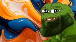 Gigachad (GIGA), a meme coin on Murad 's watchlist, has achieved its 12th consecutive monthly green candle, and a new ATH.