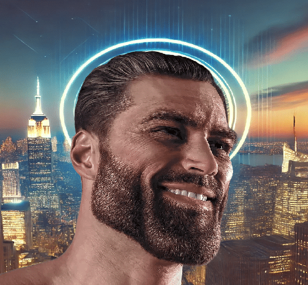 Rare GIGA Price Signal Makes Gigachad the Best Crypto to Buy Right Now