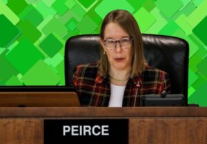 Hester Peirce will lead the crypto task force. Who is she? Will the SEC find favor from the Bitcoin and crypto communities?