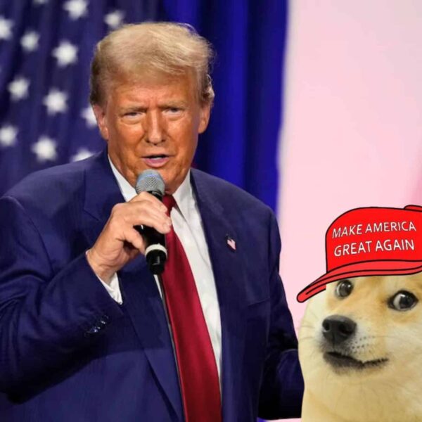 MELANIA, Official TRUMP and MAGA Down After Inauguration Day: Best Crypto To Buy Now?