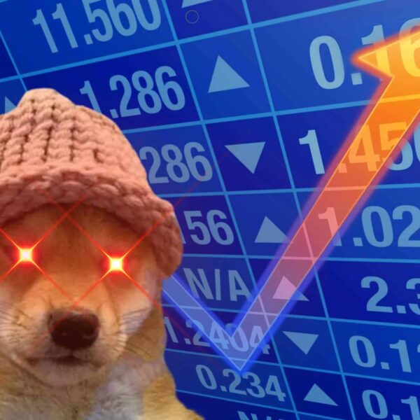 Dust Settles Over Meme Coin Crash: Which Meme Coin Will Hit $1?