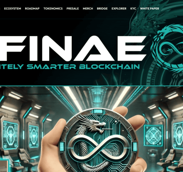 How to Buy Infinaeon ($INF) in 4 Easy Steps