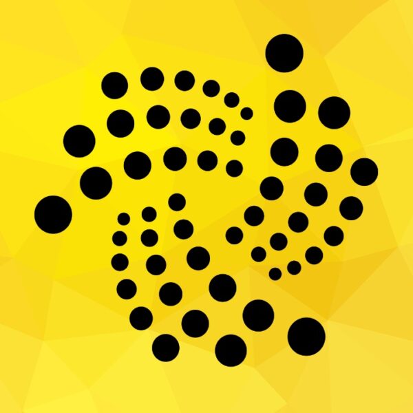 OG Coins Dominate: IOTA Crypto Jumps +15% As Traders Take Position for 2025