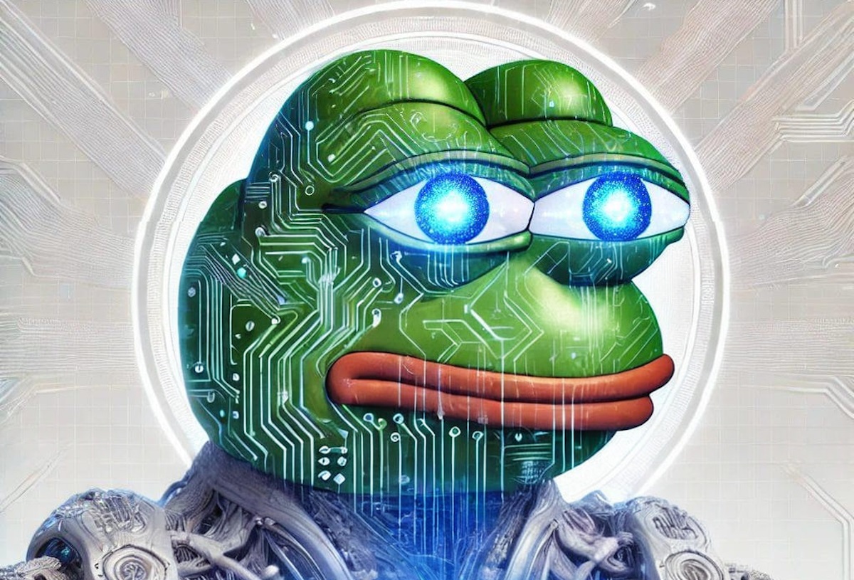 Worldcoin leaped , reached a price point of $2.41, making it one of the top crypto performers, another AI coin secures 3m in its ICO.