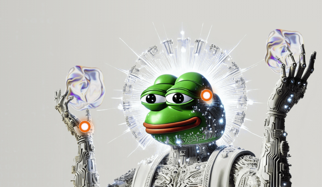 Griffain's price skyrocketed over 30% today, making it one of the standout performers in AI-Based crypto. Best AI Crypto Coin to Buy?