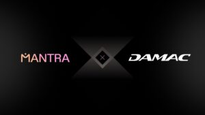 MANTRA x DAMAC Partnership