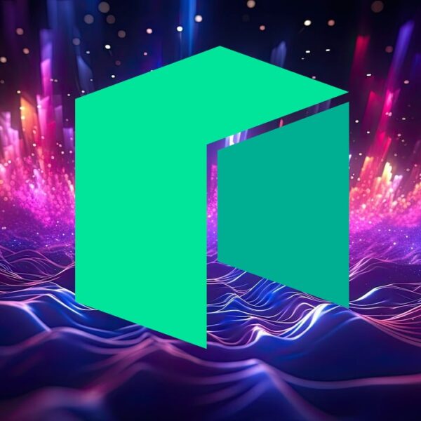 GAS Crypto Pumps 11% As NEO Target AI Agents in ‘Escape From the Matrix’