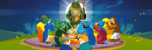 Pepeto Banner