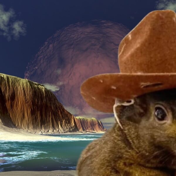 PNUT Crypto Soars Amid Binance Volume Surge While AI16Z Dumps: Best Meme Coin to Buy 2025?