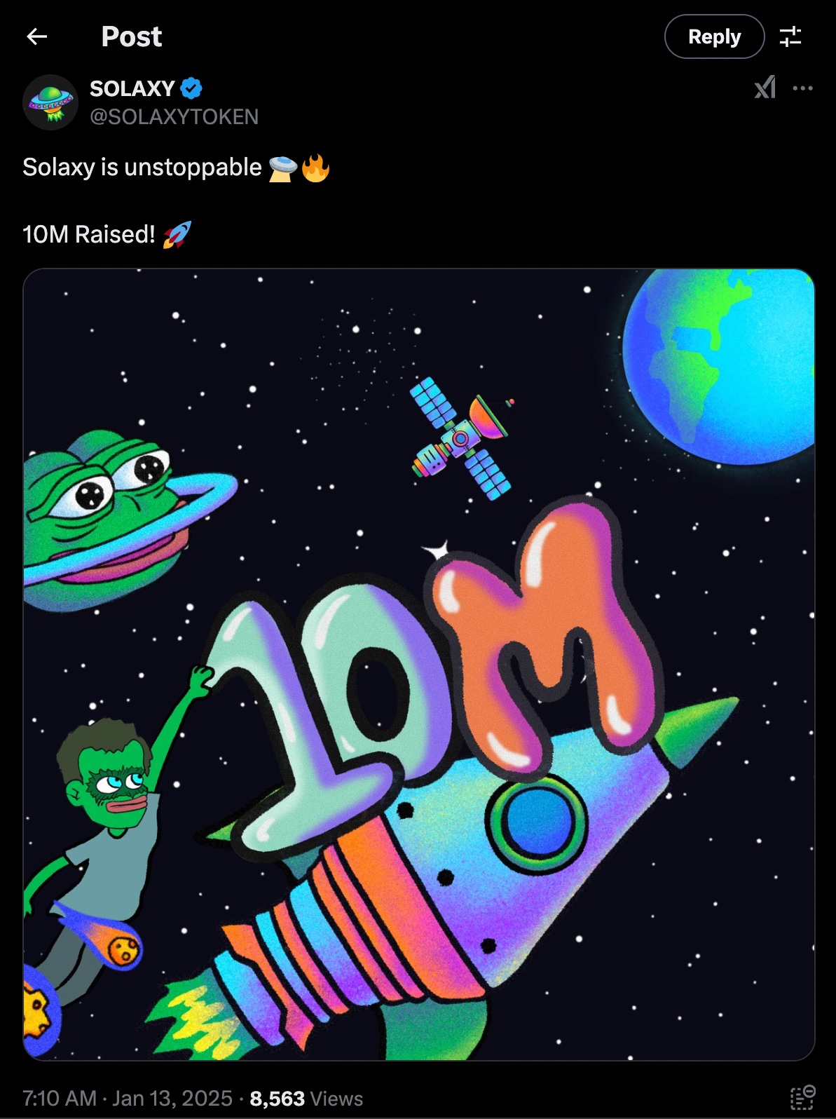 Best Crypto Presales to Buy Now with Bitcoin Price Near 100K