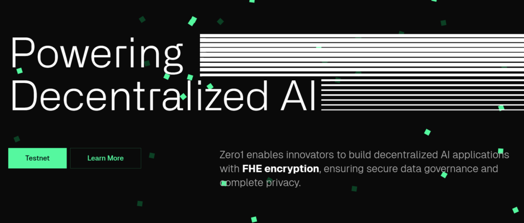 Zero1 Token
