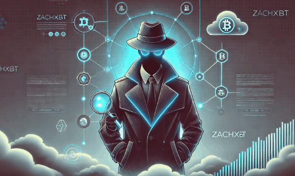 Who is ZachXBT? Scams Exposed and Crypto Holdings