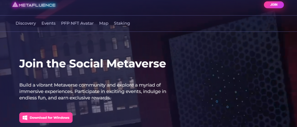 Metainfluence